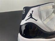 Jordan 11 Retro Concord (2018)  378037-100 - 2