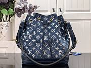 Louis Vuitton | Petit Noe Bag M59606 - 1