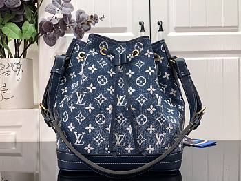 Louis Vuitton | Petit Noe Bag M59606