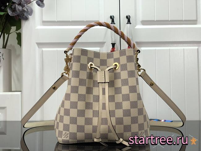 Louis Vuitton | NEONOE BB N45292 - 1