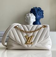 Louis Vuitton | New Wave Chain Bag - M58549 - 24x14x9cm - 1