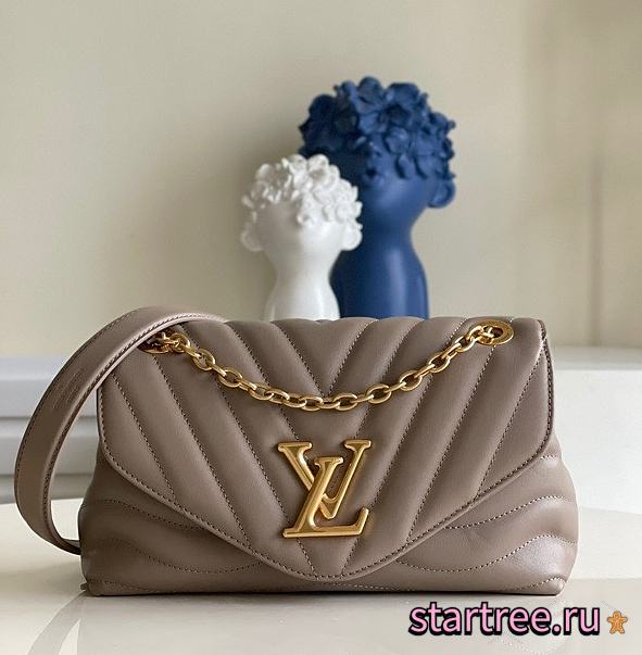 Louis Vuitton | New Wave Chain Bag - M58550 - 24x14x9cm - 1