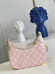 Louis Vuitton | Bagatelle Handbags M46113 - 6