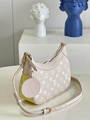 Louis Vuitton | Bagatelle Handbags M46113 - 4