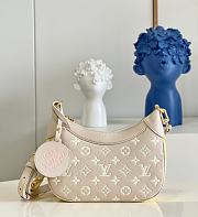 Louis Vuitton | Bagatelle Handbags M46113 - 3