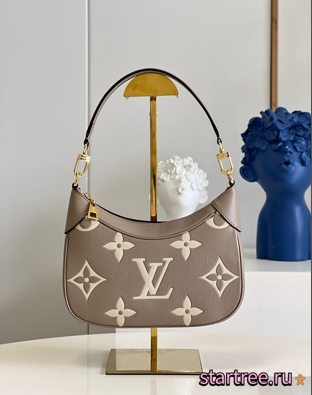 Louis Vuitton | Bagatelle Monogram Empreinte M46112 - 1