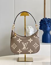 Louis Vuitton | Bagatelle Monogram Empreinte M46112 - 1
