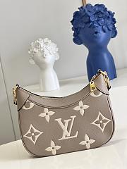 Louis Vuitton | Bagatelle Monogram Empreinte M46112 - 4