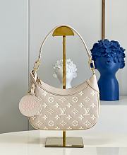 Louis Vuitton | Bagatelle Handbags M46113 - 1