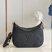 Louis Vuitton | Bagatelle Monogram Empreinte M46091 - 1