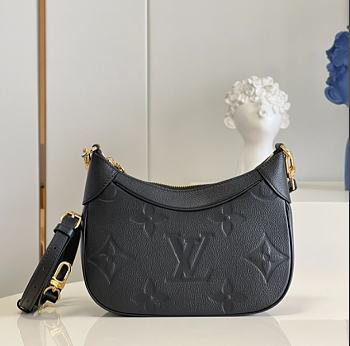 Louis Vuitton | Bagatelle Monogram Empreinte M46091