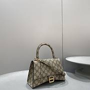 Gucci x Balenciaga | Hourglass Bag  - 2