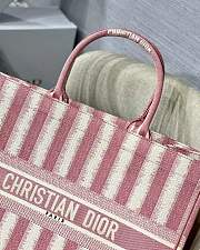 Dior | Book Tote Bag 41.5cm - 6