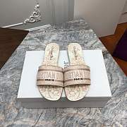 Dior | Slipper D45126 - 4