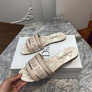 Dior | Slipper D45126 - 6