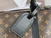 Louis Vuitton | Keepall M56711 55cm - 5