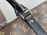 Louis Vuitton | Keepall M56711 55cm - 2