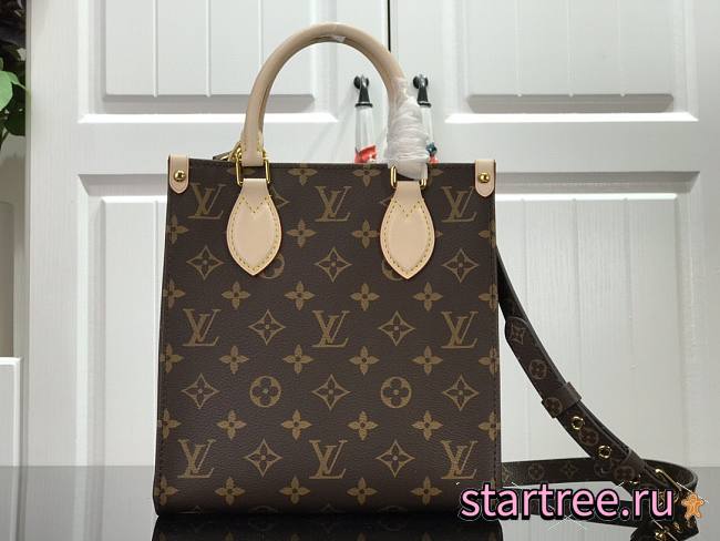 Louis Vuitton | Plat BB M45847 - 1