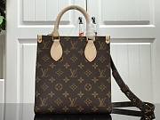 Louis Vuitton | Plat BB M45847 - 1