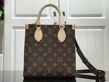 Louis Vuitton | Plat BB M45847