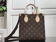 Louis Vuitton | Plat BB M45847 - 3