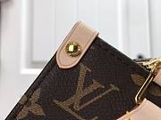 Louis Vuitton | Plat BB M45847 - 5