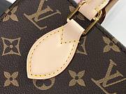 Louis Vuitton | Plat BB M45847 - 6