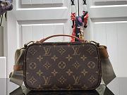 Louis Vuitton | Utility Crossbody M80446 - 6