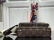 Louis Vuitton | Utility Crossbody M80446 - 4