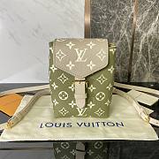 Louis Vuitton | Tiny Backpack M81351 - 1