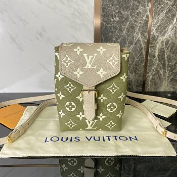 Louis Vuitton | Tiny Backpack M81351
