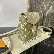 Louis Vuitton | Tiny Backpack M81351 - 6