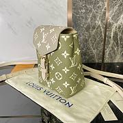 Louis Vuitton | Tiny Backpack M81351 - 4