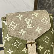 Louis Vuitton | Tiny Backpack M81351 - 3