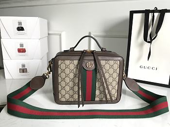 Gucci | GG Ophidia Shoulder Bag 550622