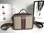 Gucci | GG Ophidia Shoulder Bag 550622 - 6