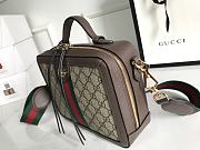 Gucci | GG Ophidia Shoulder Bag 550622 - 5