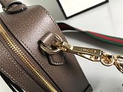 Gucci | GG Ophidia Shoulder Bag 550622 - 4