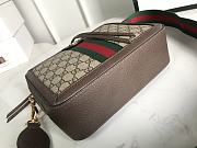 Gucci | GG Ophidia Shoulder Bag 550622 - 3