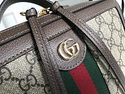 Gucci | GG Ophidia Shoulder Bag 550622 - 2