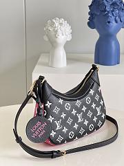 Louis Vuitton | Bagatelle Hobo Bag M46091 - 4