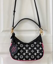 Louis Vuitton | Bagatelle Hobo Bag M46091 - 6