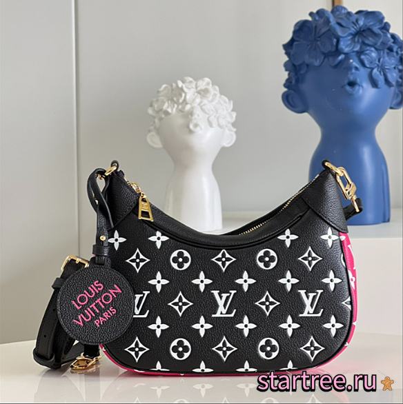 Louis Vuitton | Bagatelle Hobo Bag M46091 - 1