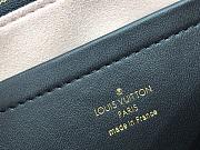 Louis Vuitton | Coussin M80742 Black 21x16x7cm - 6