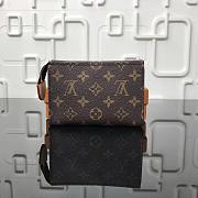 Louis Vuitton | Toiletry Pouch M47546  - 1