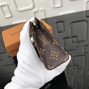 Louis Vuitton | Toiletry Pouch M47546  - 3