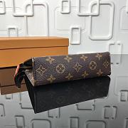 Louis Vuitton | Toiletry Pouch M47544YD - 5