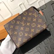 Louis Vuitton | Toiletry Pouch M47544YD - 2