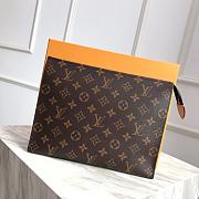 Louis Vuitton | Toiletry Pouch M47544 - 1