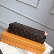 Louis Vuitton | Toiletry Pouch M47544 - 6